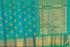 SAREES KPM SILK WITH BLOUSE A