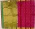 SALEM SILK SAREE WITH BLOUSE