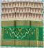 COTTON X KORA SILK TIE & DYE SAREES CHINNLAPATTI