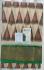 COTTON X KORA SILK TIE & DYE SAREES CHINNLAPATTI