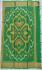 COTTON X KORA SILK TIE & DYE SAREES CHINNLAPATTI