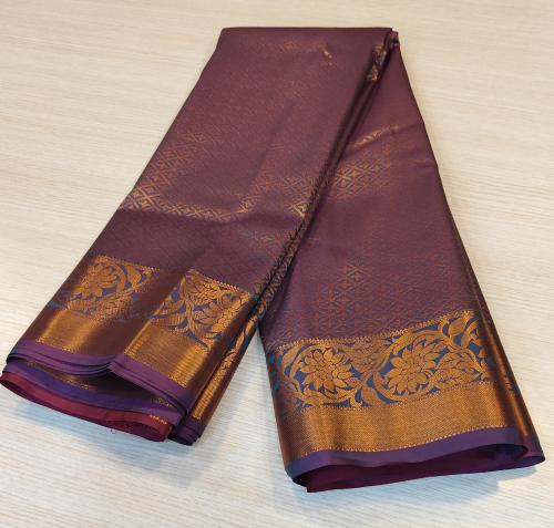 PL Muhurtham Saree