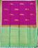 SOFT SILK SAREE WITH BLOUSE