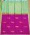 SOFT SILK SAREE WITH BLOUSE