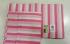 BEDSHEET STRIPE 90X108 + 2 PILLOW COVER