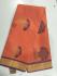 COIMBATORE KORA COTTON SAREE 6.20 MTS