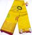 ARNI SILK HALF FINE ZARI SAREE WITH BLOUSE