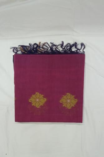 SAREES NEGAMAM WITH BLOUSE