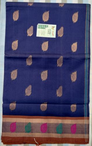 SAREES JAYANKONDAM COTTON 5.50 MTS