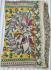 KALAMKARI PRINTED COTTON SAREE