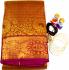 HF ZARI GRAND DESIGNING WEDDING SILK SAREES SSLW
