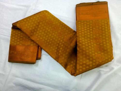 PL EMBOSS SAREE
