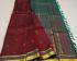 SALEM SILK SAREE WITH BLOUSE