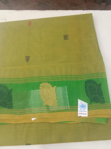 SAREES SALEM 80S WITH BLOUSE