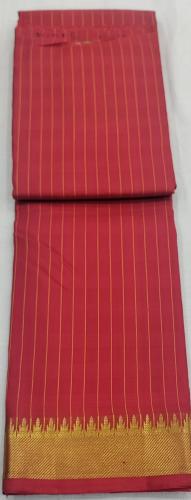 SALEM SILK SAREE WITH BLOUSE