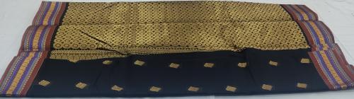 POWERLOOM BIG BUTTA SAREE