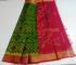 COTTON X KORA SILK TIE & DYE SAREES CHINNLAPATTI