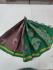 SAREES NEGAMAM WITH BLOUSE