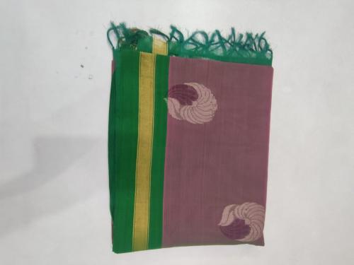 SAREES NEGAMAM WITH BLOUSE