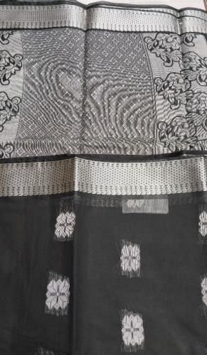 POWERLOOM BIG BUTTA SAREE