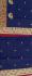 PMK BUMBERG COT. SAREES WITH BLOUSE