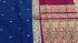 PMK BUMBERG COT. SAREES WITH BLOUSE