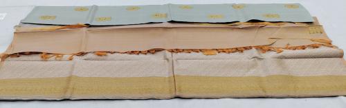 SALEM SILK SAREE WITH BLOUSE