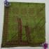 BEDSHEET JACQUARD LIGHT WEIGHT 60X90