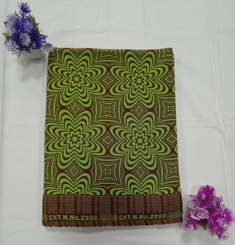 BEDSHEET JACQUARD LIGHT WEIGHT 60X90