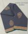 COIMBATORE KORA COTTON SAREE 6.20 MTS