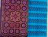 COTTON X KORA SILK TIE & DYE SAREES CHINNLAPATTI