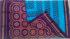 COTTON X KORA SILK TIE & DYE SAREES CHINNLAPATTI
