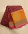 80S X 80S PMK COT.SAREES WITH BLOUSE