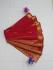 POWERLOOM BIG BUTTA SAREE