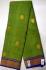 Arni Silk Saree with Thread work 620 Cms SABT