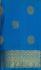 ARNI SILK HALF FINE ZARI SAREE WITH BLOUSE