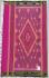 PONNAI TIE & DYE SAREE WITH BLOUSE