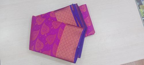 PL Muhurtham Saree