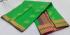 POWERLOOM BIG BUTTA SAREE