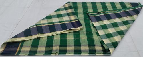 80SX80S PMK COTTON SAREES 5.50 MTS.