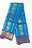 SALEM SILK SAREE WITH BLOUSE