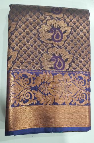 PL Muhurtham Saree
