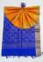 SOFT SILK SAREE WITH BLOUSE