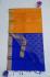 SOFT SILK SAREE WITH BLOUSE