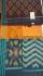 TIE & DYE APK COTTON SAREES