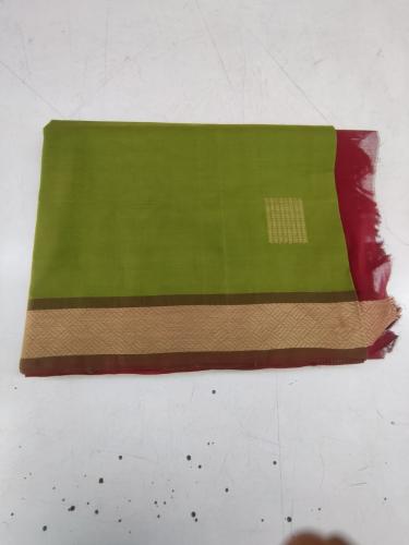 SAREES NEGAMAM WITH BLOUSE