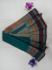 80S X 80S PMK COT.SAREES WITH BLOUSE