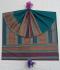 80S X 80S PMK COT.SAREES WITH BLOUSE