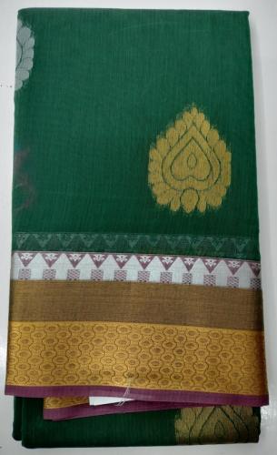 POWERLOOM BIG BUTTA SAREE