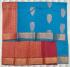 POWERLOOM BIG BUTTA SAREE